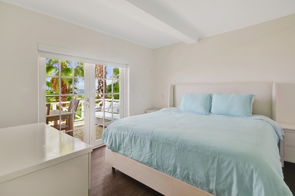 Piscadera - 2 slk appartement met zeezicht in La Vista Resort