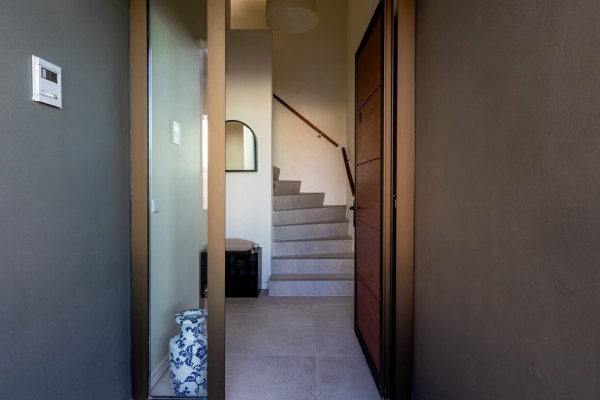 The Wharf - Exclusief Stadsappartement met Dakterras in Willemstad