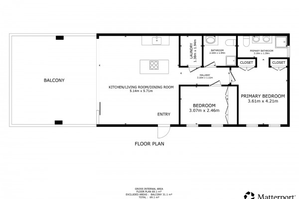 Plattegrond 1