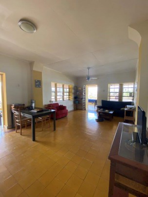 Libier - family home with 7 apartments on spacious lot
