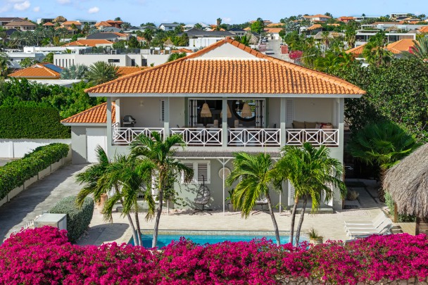 Exclusive Investment Opportunity with Ocean Views in Vista Royal