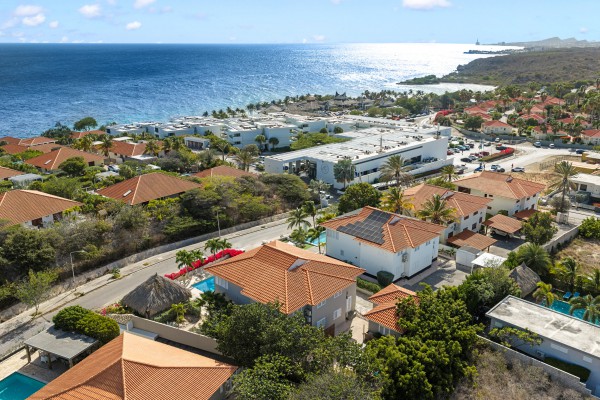 Exclusive Investment Opportunity with Ocean Views in Vista Royal