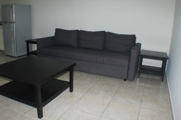 Mahaai - Fully furnished 1 bedroom apartment for rent