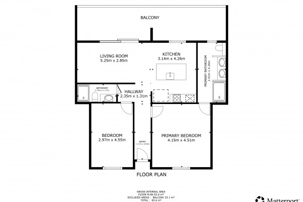 Plattegrond 1