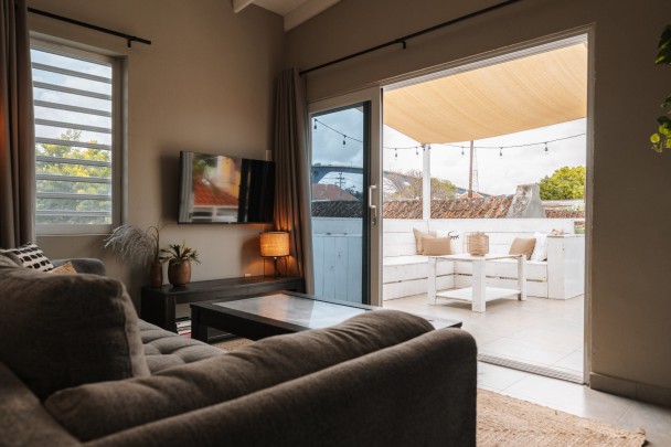 Otrobanda – Investment property with high rental potential
