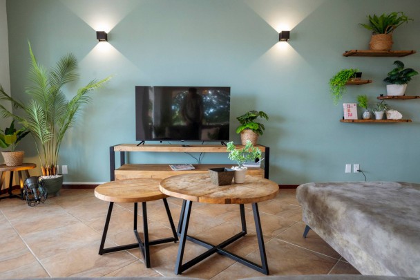 Jan Thiel Penthouse - Luxury Penthouse with Views of Spanish Water