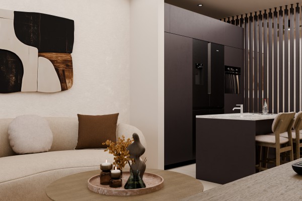 KARL Avenue – Moderne nieuwbouwappartementen op Curaçao