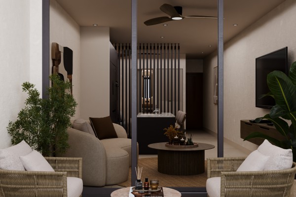 KARL Avenue Studios - Turnkey & centrally located 