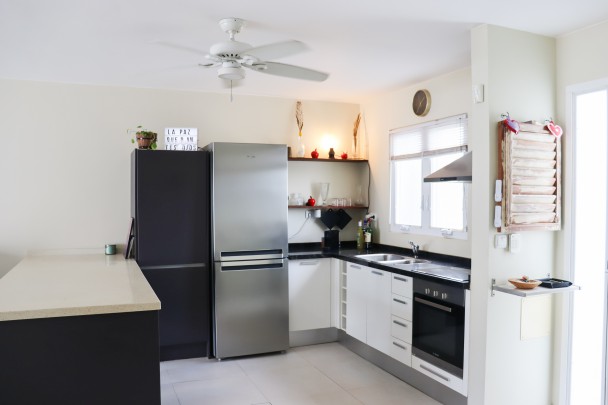Cozy 3-Bedroom Home in Gated Community Kas Alta – Curaçao