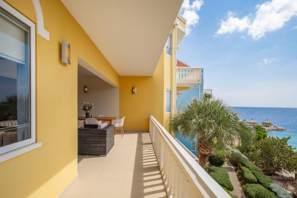  Blue Bay - Ocean 23 - Corner Apartment with Breathtaking Sea Views