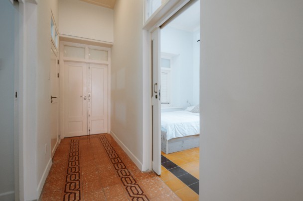 Otrobanda – Characterful student residence