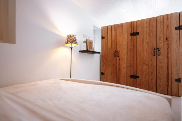 Otrobanda – Investment property with high rental potential