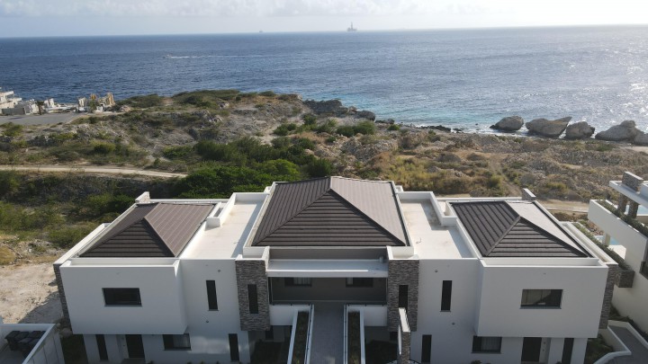 THE RIDGE 11 - Luxury apartment with private infinity pool