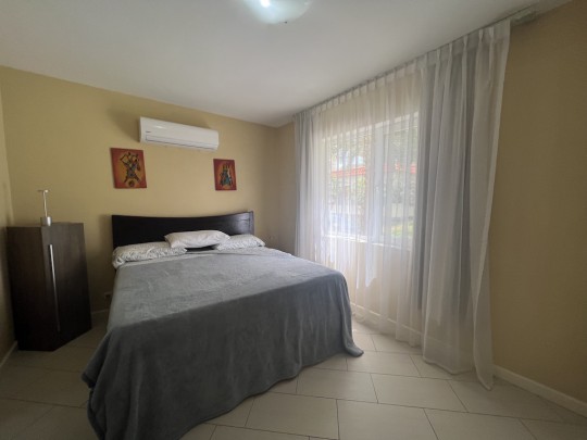 Royal Palm Resort - Beautifull 2-bedroom apartment in Curacao
