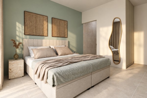 Baia Vista – Luxe wonen en investeren op Curaçao