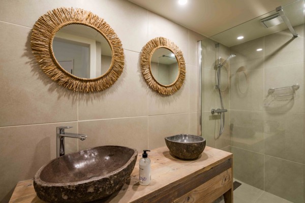 Beau Rivage - Mooi en gemeubileerd 2-slaapkamer appartement te huur