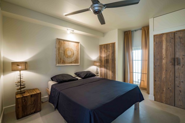 Beau Rivage - Mooi en gemeubileerd 2-slaapkamer appartement te huur