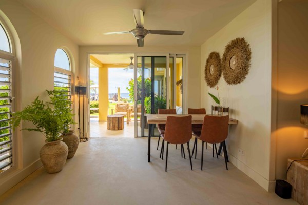 Beau Rivage - Mooi en gemeubileerd 2-slaapkamer appartement te huur