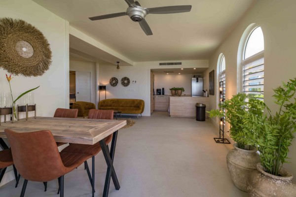 Beau Rivage - Mooi en gemeubileerd 2-slaapkamer appartement te huur