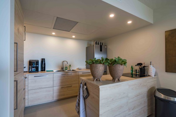 Beau Rivage - Mooi en gemeubileerd 2-slaapkamer appartement te huur