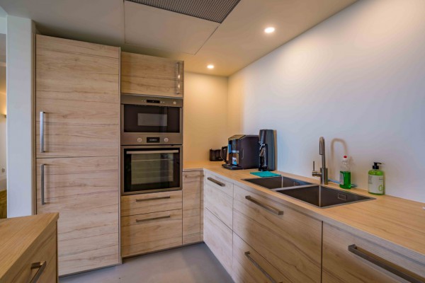 Beau Rivage - Mooi en gemeubileerd 2-slaapkamer appartement te huur