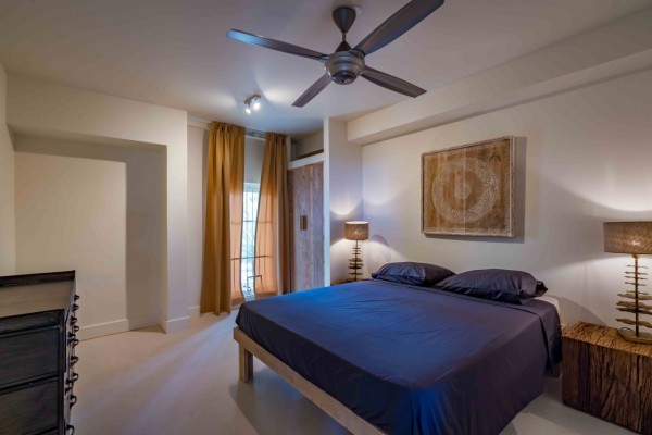 Beau Rivage - Mooi en gemeubileerd 2-slaapkamer appartement te huur