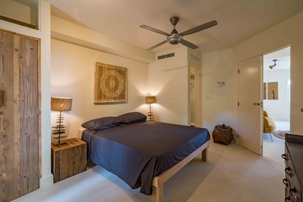 Beau Rivage - Mooi en gemeubileerd 2-slaapkamer appartement te huur