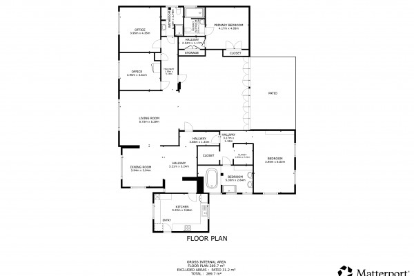 Plattegrond 2