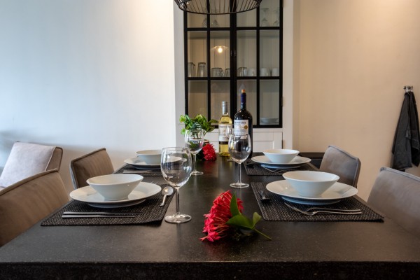 Blije Rust II - 2 bedroom apartment in resort with pool for sale