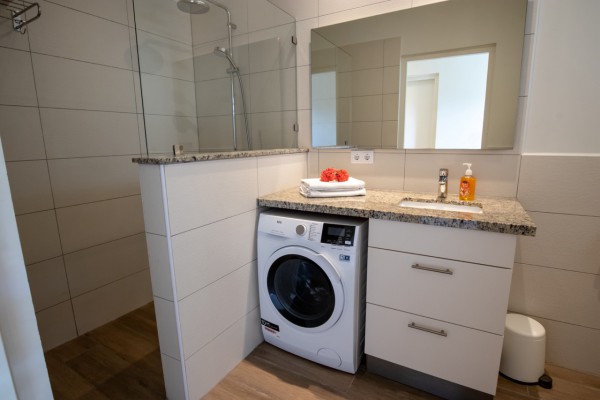 Blije Rust II - 2 bedroom apartment in resort with pool for sale