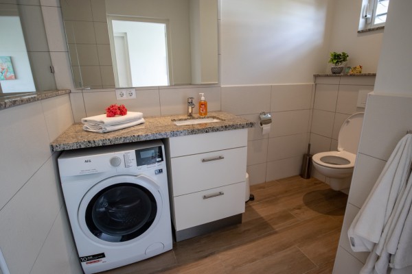 Blije Rust II - 2 bedroom apartment in resort with pool for sale