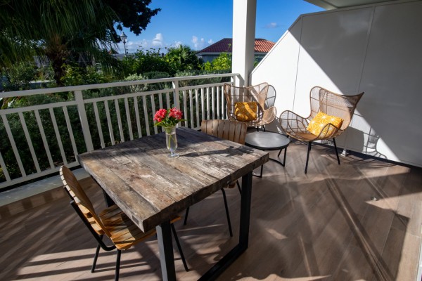 Blije Rust II - 2 bedroom apartment in resort with pool for sale