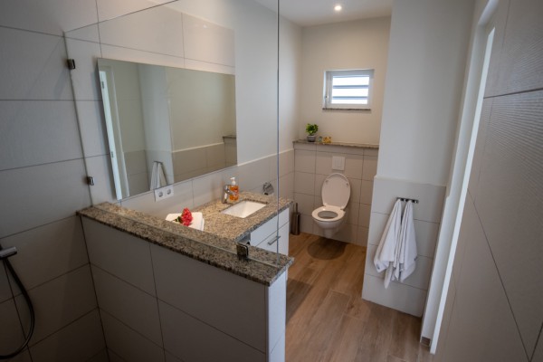 Blije Rust II - 2 bedroom apartment in resort with pool for sale