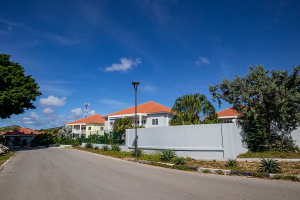 Blije Rust II - 2 bedroom apartment in resort with pool for sale