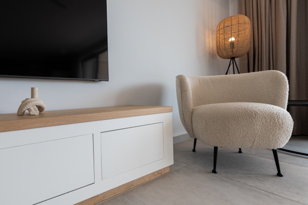 Blue Bay Resort – The Breeze luxury ground floor apartment