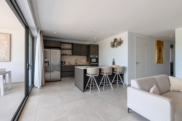 Blue Bay Resort – The Breeze luxury ground floor apartment