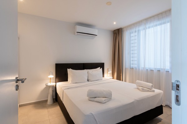 Blue Bay Resort – The Breeze luxury ground floor apartment