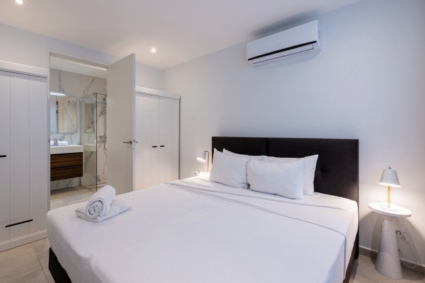 Blue Bay Resort – The Breeze luxury ground floor apartment