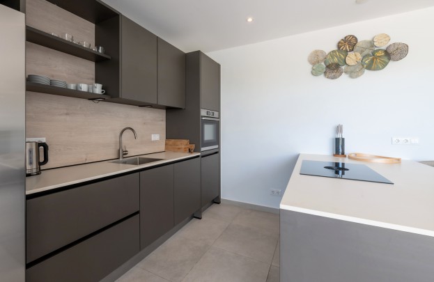 Blue Bay Resort – The Breeze luxury ground floor apartment