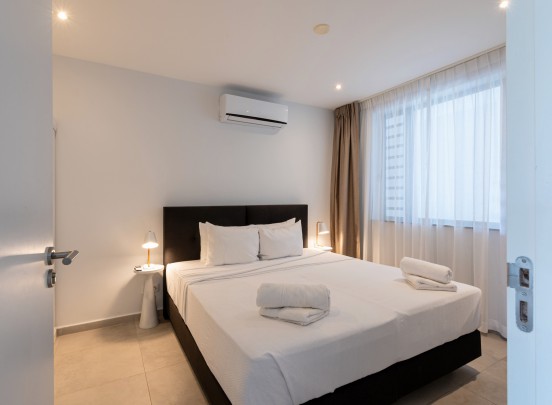Blue Bay Resort – The Breeze luxury ground floor apartment