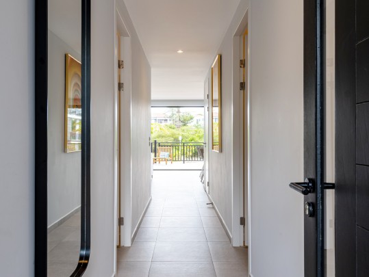 Blue Bay Resort – The Breeze luxury ground floor apartment
