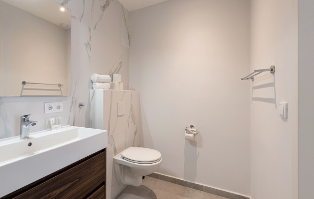 Blue Bay Resort – The Breeze luxury ground floor apartment