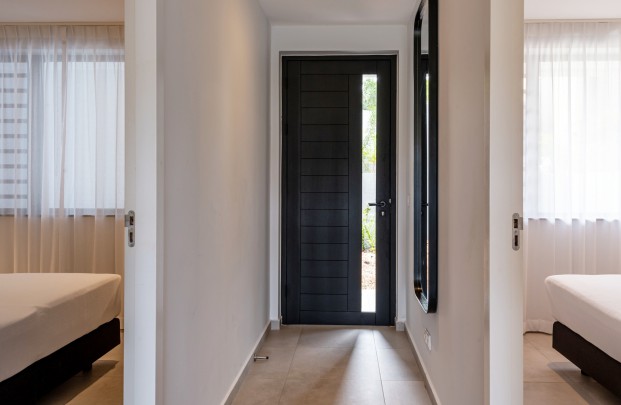 Blue Bay Resort – The Breeze luxury ground floor apartment