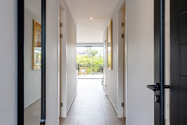 Blue Bay Resort – The Breeze luxury ground floor apartment