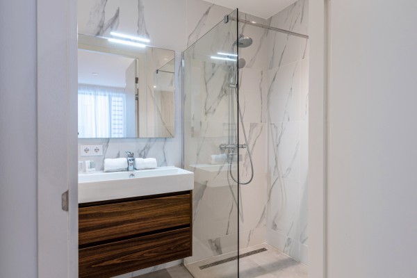 Blue Bay Resort – The Breeze luxury ground floor apartment