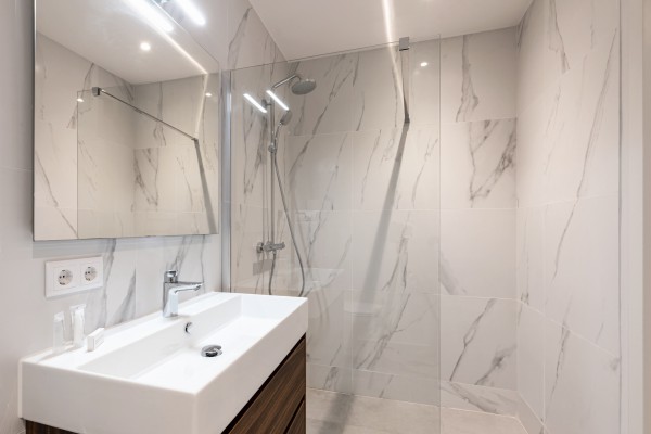 Blue Bay Resort – The Breeze luxury ground floor apartment