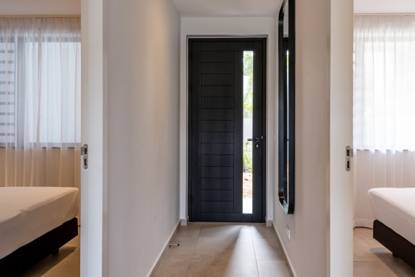 Blue Bay Resort – The Breeze luxury ground floor apartment