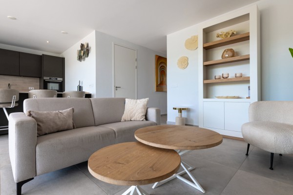 Blue Bay Resort – The Breeze luxury ground floor apartment