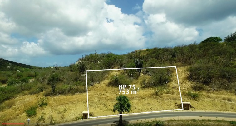 BP75 Lot for sale for vacation home - close to beach -rental advantage