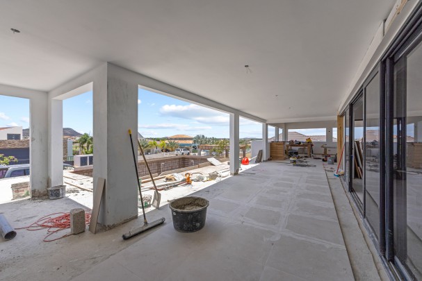 Blue Bay - Luxury new build 4 bedroom villa with private pool 